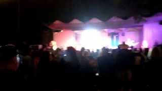 Katchafire &quot;Done Did It&quot; live at California Roots Autumn 2014