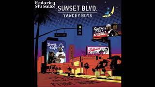 Flowers Freestyle (Sample by J Dilla and Yancey Boys) ft. Stu Sauce on bars