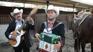 Leonel el Ranchero - ojitos negros chinitos