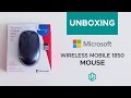 Microsoft U7Z-00058 - видео