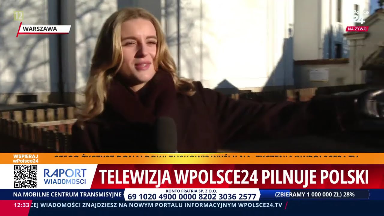 Tradycyjna Żywa Szopka!