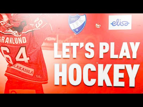 HIFK C / Jakso 2 ~ Arki & Treenit