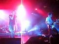 shed seven...return
