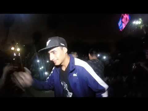 ANIBAL JOSÉ HITS vs JINETE PAPICHA - SEMIFINAL FECHA 6 - SOPORTE ALTERNO