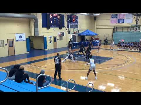 2022 6'8 F Bendji Pierre - Indian River