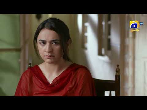 Tere Bin 𝗡𝗲𝘄 𝗣𝗿𝗼𝗺𝗼 Episode 57 - Yumna Zaidi - Wahaj Ali - HAR PAL GEO