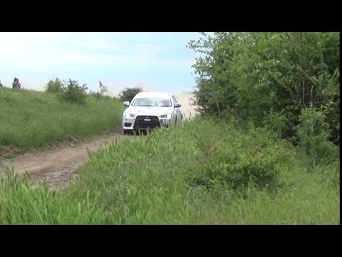 rally bulgaria s.lomadze, M. Meladze evo x