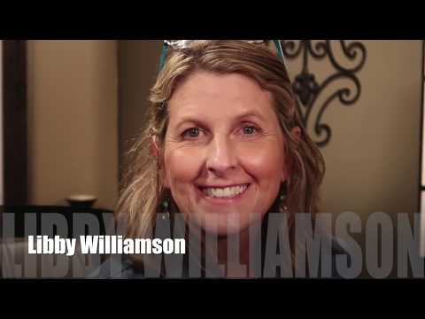 The Quilt Show: On the Set with Libby Williamson and Carolyn Hock