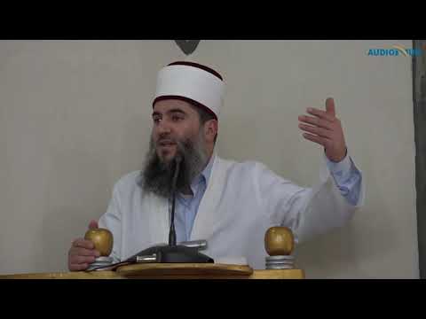 22. Shenjat e Kijametit - Hoxhë Muharem Ismaili