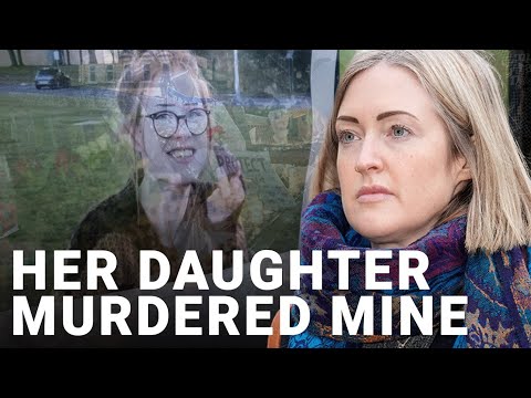 Meeting my daughter’s killer’s family | Esther Ghey