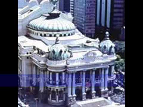 Bem vindo ao Rio de Janeiro