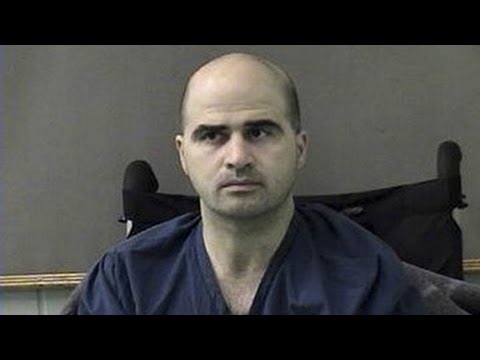 Fort Hood gunman Major Nadal Malik Hasan sentenced to death