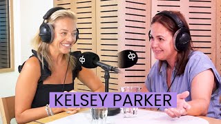 Kelsey Parker on Happy Mum Happy Baby: The Podcast