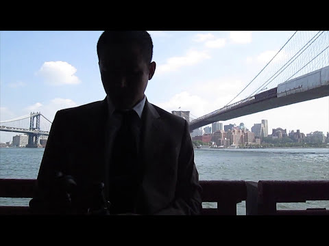 OFFWHYTE® + KK: MEDIUMS [OFFICIAL MUSIC VIDEO]