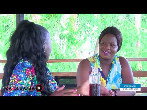 KUMASUKILANA M'BANJA PART 2 ON MZATI TV