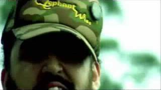 Elephant Wise - 21 Gun Salute (Video Clip)
