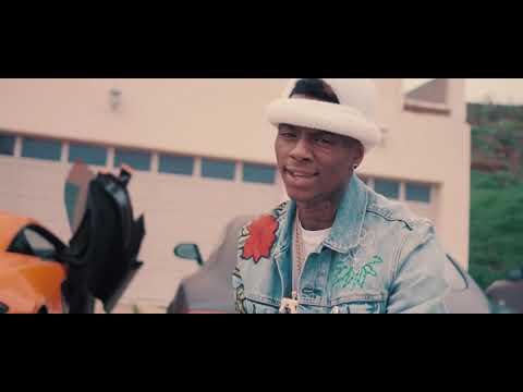 Soulja Boy - Thotiana (Tyga Diss)