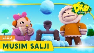Download lagu Musim Salji | Didi & Friends Lagu Kanak-Kanak | Didi Lagu Baru mp3 Download lagu Musim Salji | Didi & Friends Lagu Kanak-Kanak | Didi Lagu Baru mp3