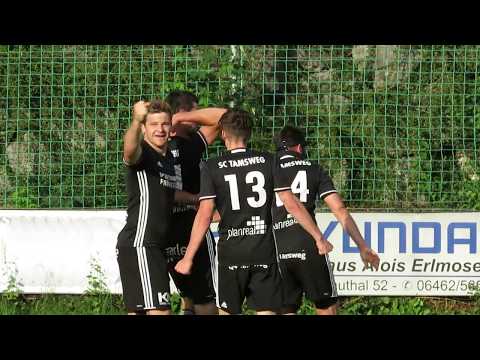 Manuel Feuchter/ SC Tamsweg /Relegationsspiel