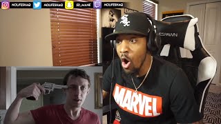 WOW! | Five Finger Death Punch  - Coming Down (REACTION!!!)