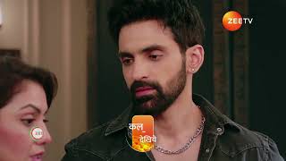 Download lagu Kaise Mujhe Tum Mil Gaye | Ep - 491 | Preview | Apr 08 2025 | Zee TV mp3