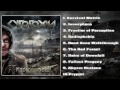 Cytotoxin - Radiophobia [Unique Leader Records ...