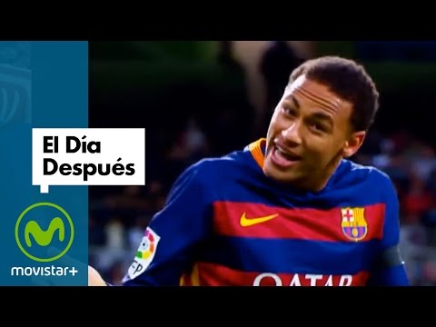 El Día Después (23/11/2015): Exhibición