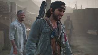 DAYS GONE　#10