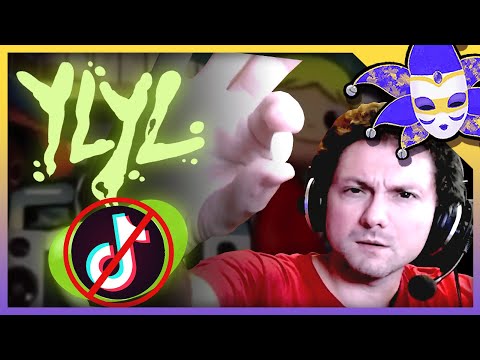Chat Got Me BANNED From TikTok | YLYL