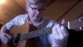 LVL UP - Hidden Driver (Cover)