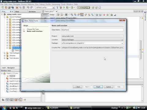 download lagu mp3 mp4 Belajar Java Dengan Netbeans Pdf, download lagu Belajar Java Dengan Netbeans Pdf gratis, unduh video klip Belajar Java Dengan Netbeans Pdf