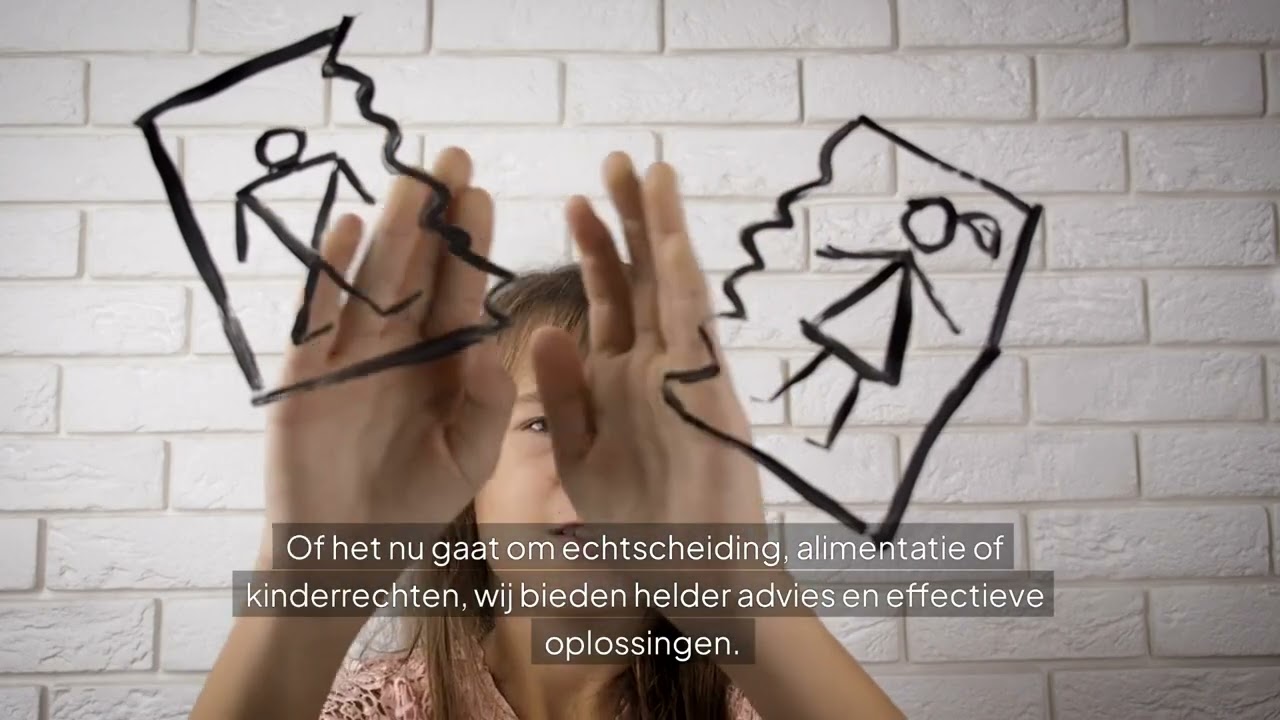 Advocaat Familierecht Emmen