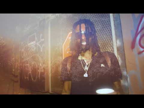 Trap Rixhy3 - Chanel (Official Video)