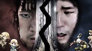 배돈의 누갓겜 맞추기 썸네일