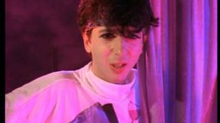Soft Cell - Torch (Official Video Release HD)