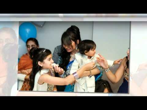 Happy 1st Birthday Amrit Singh TEASER