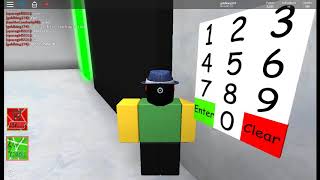 Roblox Password For Be Crushed By A Speeding Wall Th Clip - 