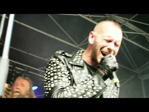 Savage Blood - Dead Water (Live @ Schloga Open Air 2018)
