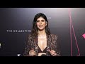 Sanjana Sanghi Celebs At Gq Best Dressed Awards Night 2022