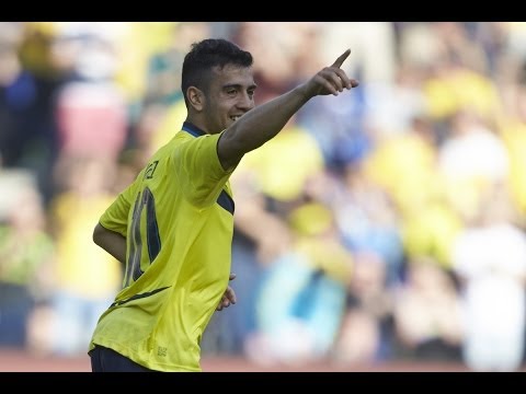 Highlights: Brøndby IF - FC Vestsjælland 2-2 | brondby.com