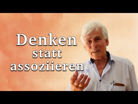 Wolfgang Findeisen: New Dimensions of Thinking