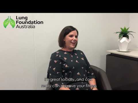 Understanding COPD: Living Well