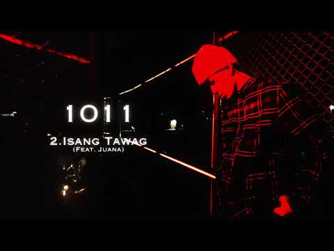 SLEY - Isang Tawag (Feat. JUANA) (Official Audio)