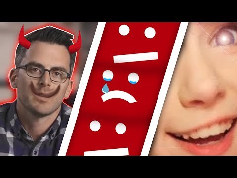 Article 13 is going to destroy YouTube...