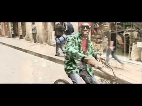 NICHE FLOW - CHARALARALA