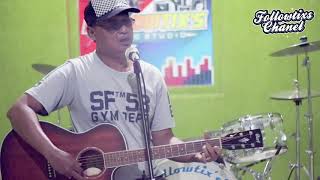 Download lagu IWAN FALS 2 MENIT 10 DETIK STUDIO LIVE ACOUSTIC COVER mp3