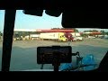 BigRigTravels LIVE Truckstop Cam from the Love's truckstop in Wamsutter, Wyoming