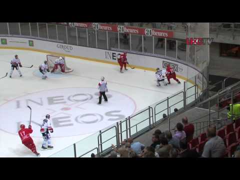 LHC TV - Highlight - 2 septembre 2011