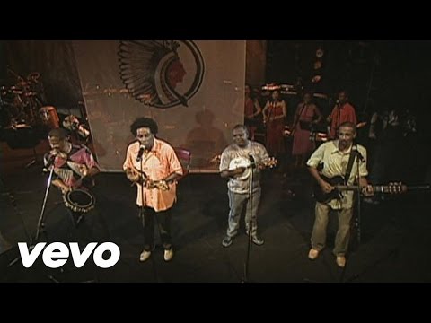 Papagaio (part. Fundo de Quintal) - Dudu Nobre