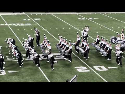Ohio University Marching 110 - Leavin' the Shoe - 9/13/25